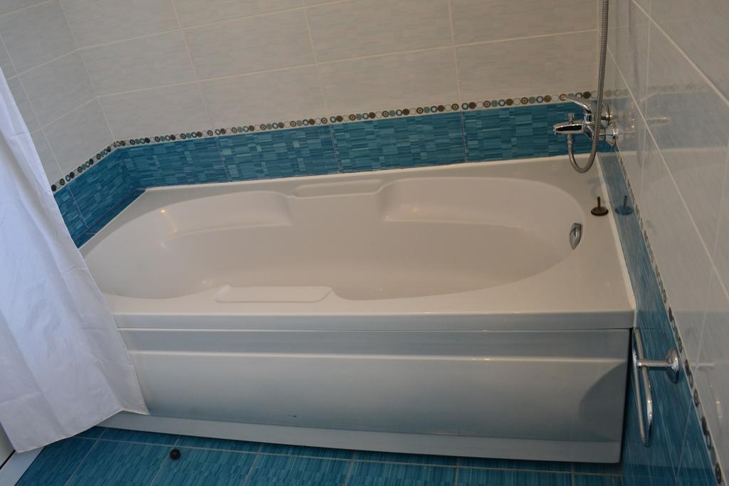 Family Hotel Magnolia Balchik Habitación foto