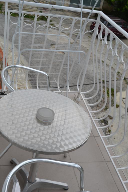 Family Hotel Magnolia Balchik Exterior foto